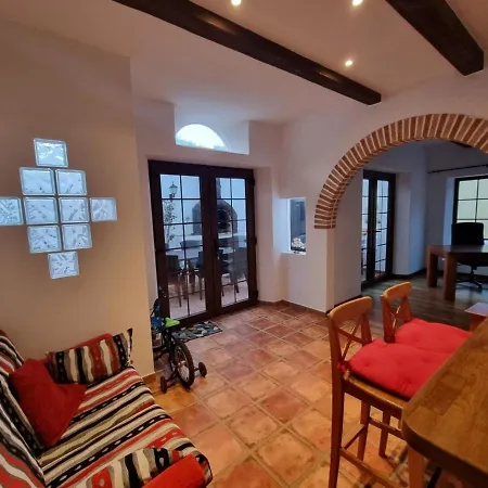 Διαμέρισμα Casa-la-costa 