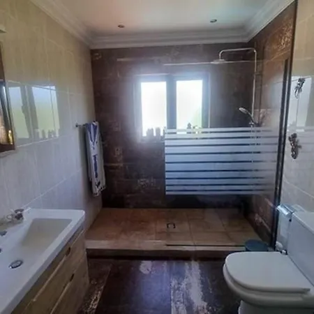 Apartamento Casa-la-costa 