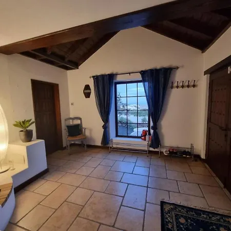 Apartamento Casa-la-costa 