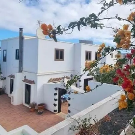 Apartamento Casa-la-costa 