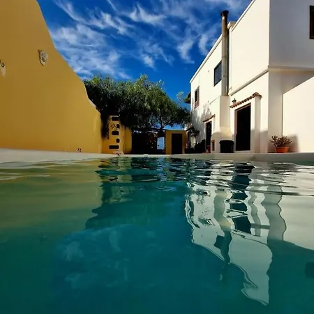 Apartamento Casa-la-costa 